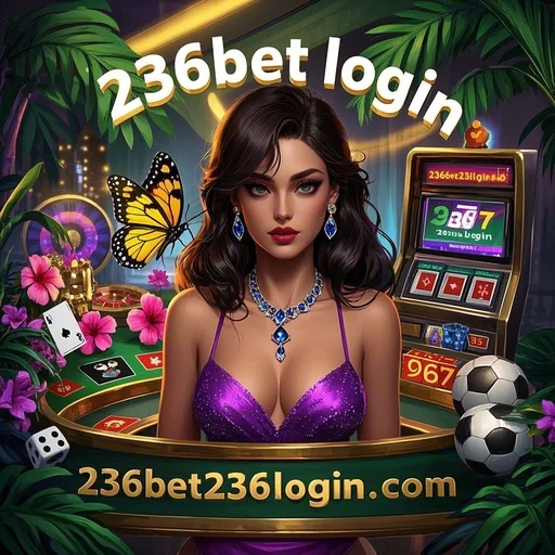 A Magia dos Slots: Entendendo os Jogos de Slot no 236bet Login